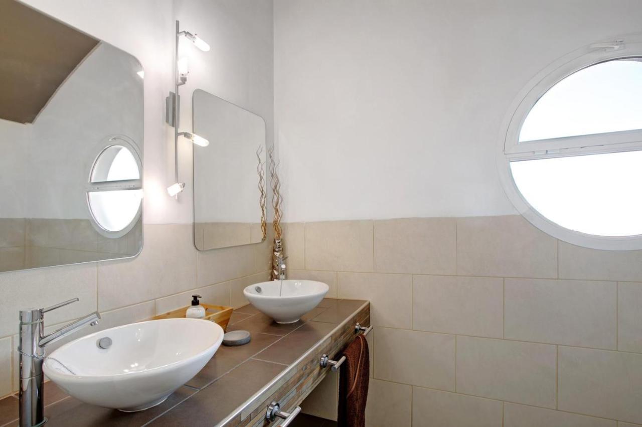 Villa Sol Адехе Экстерьер фото