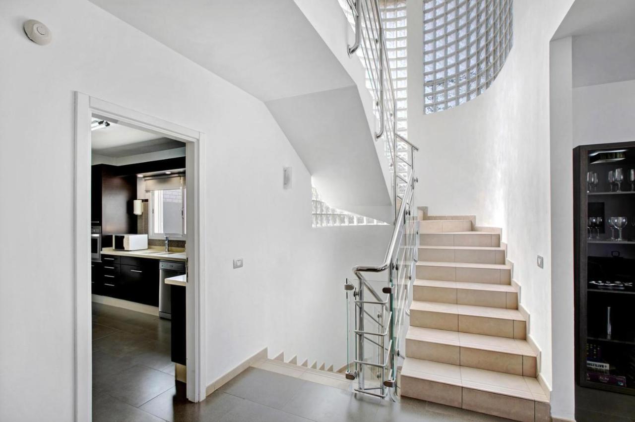Villa Sol Адехе Экстерьер фото
