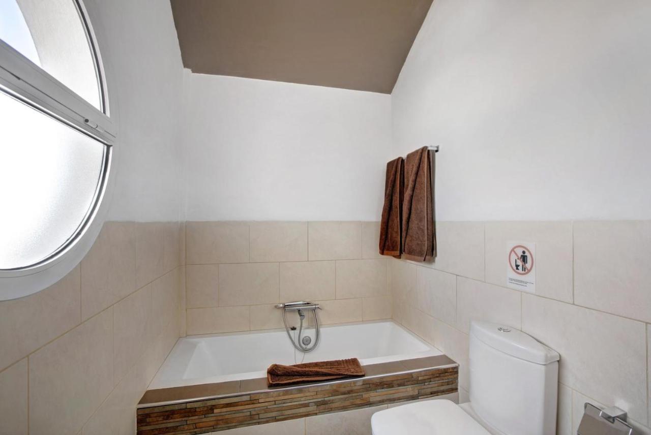 Villa Sol Адехе Экстерьер фото