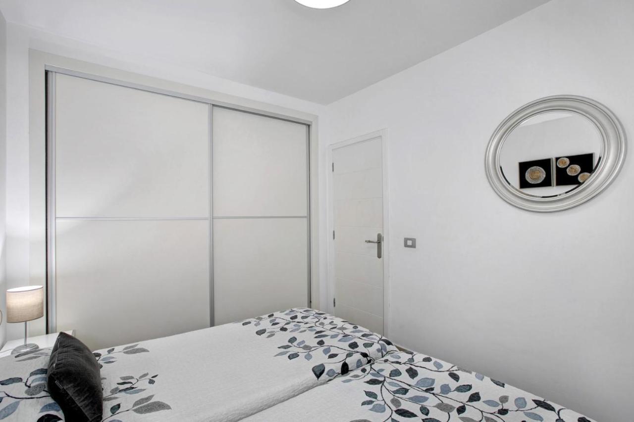 Villa Sol Адехе Экстерьер фото